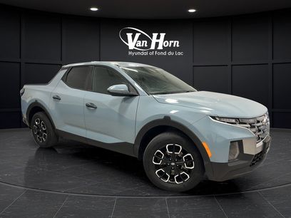 Used 2024 Hyundai Santa Cruz SEL