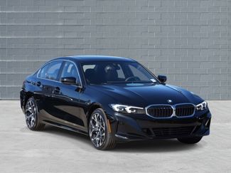 New 2026 BMW 330i Sedan w/ Convenience Package video 1
