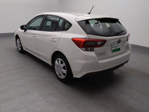Used 2020 Subaru Impreza 2.0i AWD/4WD image 5