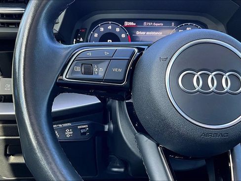 Used 2024 Audi A3 2.0T Premium FWD image 9