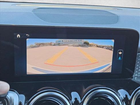 Certified 2026 Mercedes-Benz GLB 250 image 13