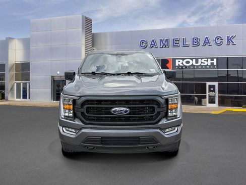 Certified 2022 Ford F150 XLT w/ Equipment Group 302A High AWD/4WD image 9
