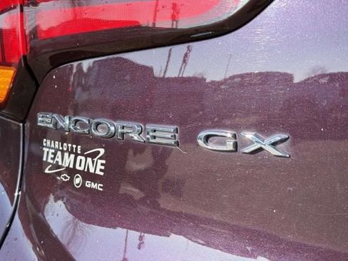 Used 2020 Buick Encore GX Select image 7