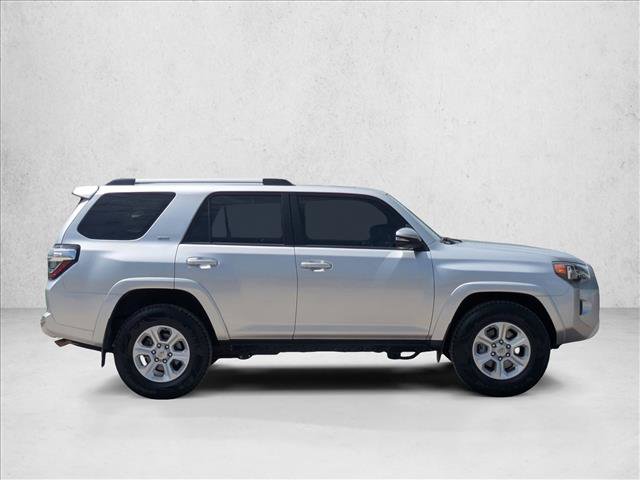 Used 2023 Toyota 4Runner SR5 Premium w/ Moonroof Package RWD image 4