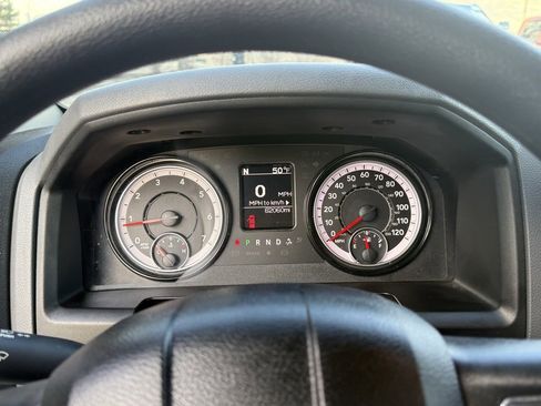 Used 2020 RAM 1500 Classic Warlock image 10