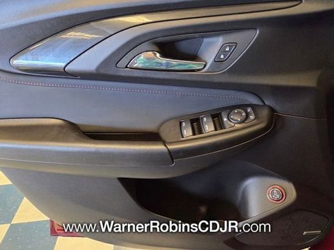 Used 2023 Chevrolet TrailBlazer RS w/ Sun and Liftgate Package image 25
