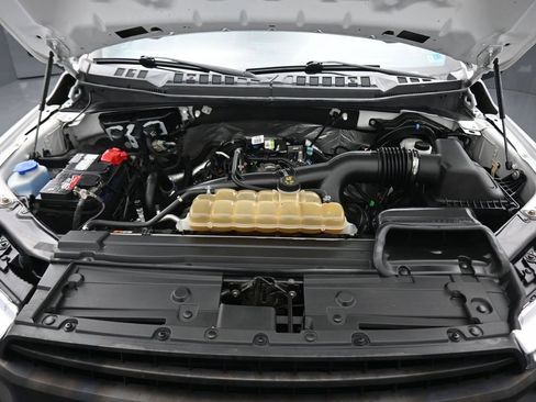 Used 2019 Ford F150 XL w/ XL Power Equipment Group AWD/4WD image 46