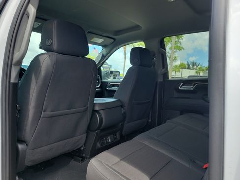 Used 2024 GMC Sierra 1500 Elevation AWD/4WD image 15