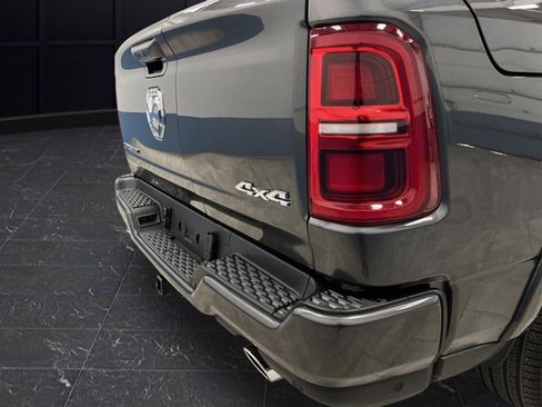 New 2026 RAM 1500 Tungsten image 38