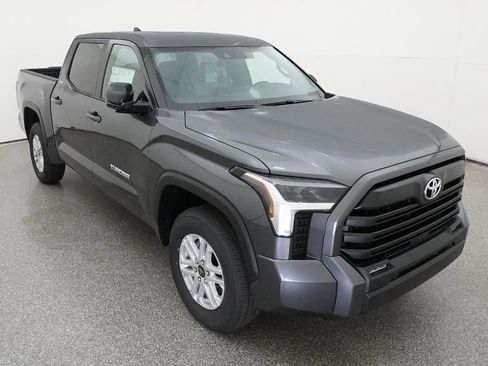 New 2026 Toyota Tundra SR5 RWD image 13