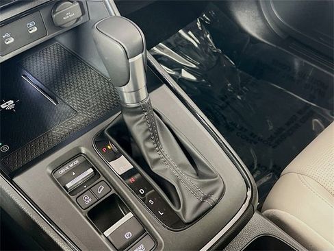 Used 2026 Honda CR-V EX-L image 23