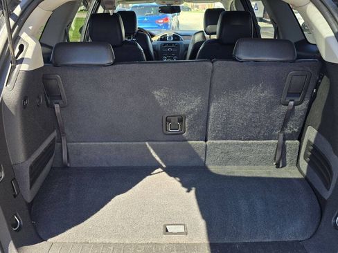 Used 2012 Buick Enclave Leather AWD/4WD image 13