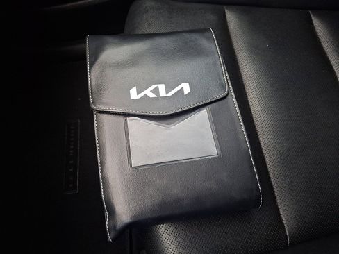 Certified 2022 Kia Telluride S image 26