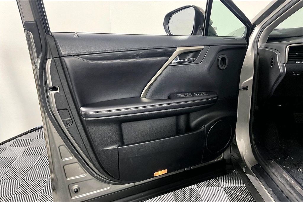 Used 2020 Lexus RX 350 FWD image 22
