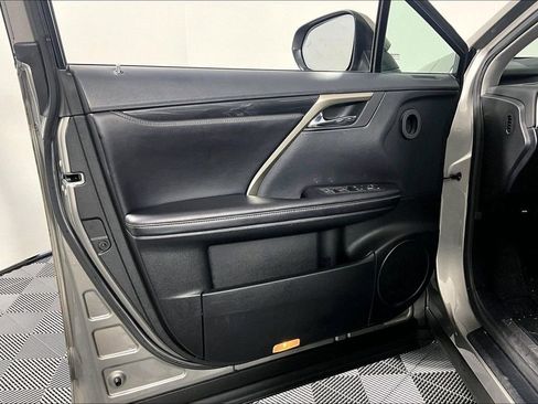 Used 2020 Lexus RX 350 FWD image 22