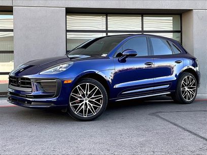 Certified 2024 Porsche Macan