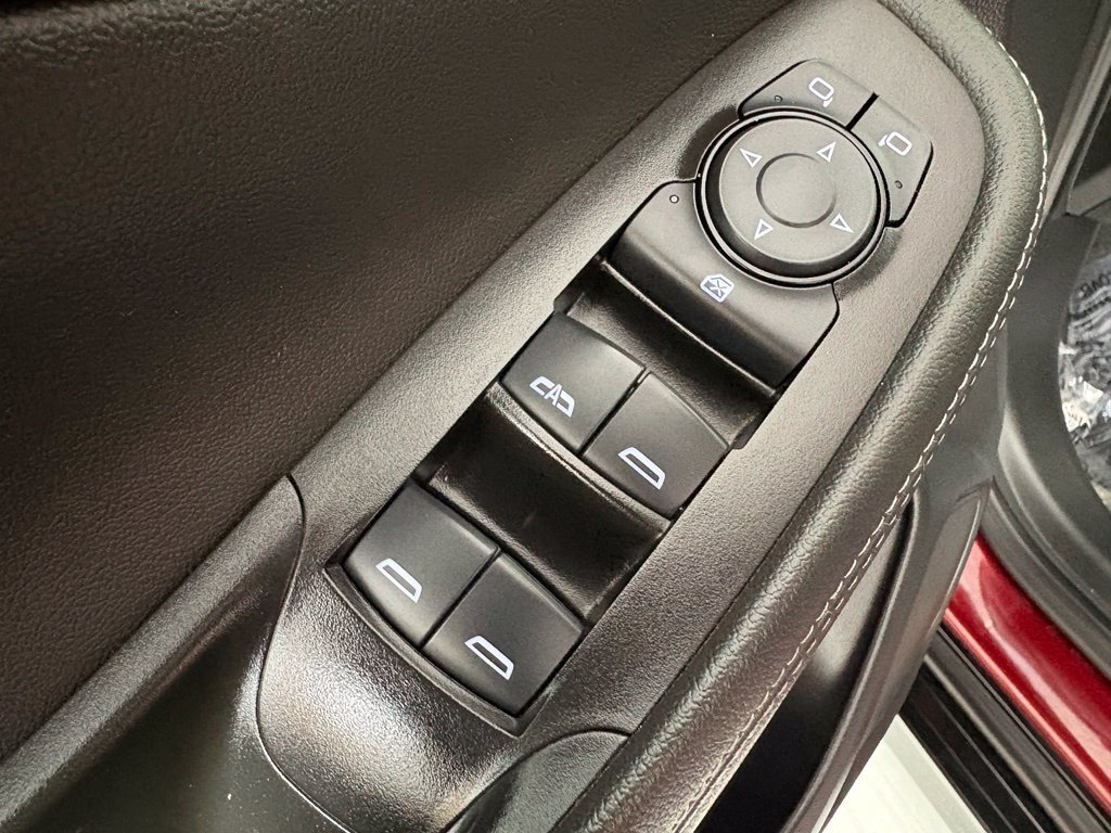 Used 2024 Buick Encore GX Sport Touring FWD image 20