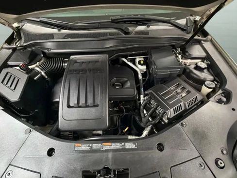 Used 2015 GMC Terrain SLE FWD image 21