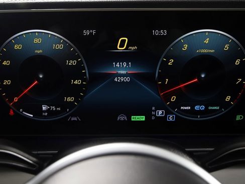 Used 2021 Mercedes-Benz GLS 450 4MATIC image 22