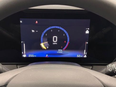 New 2026 Chevrolet TrailBlazer LT w/ Driver Confidence Package image 10