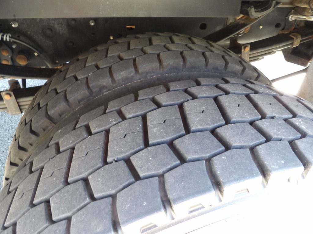 Used 2013 Ford F550 2WD SuperCab Super Duty image 65