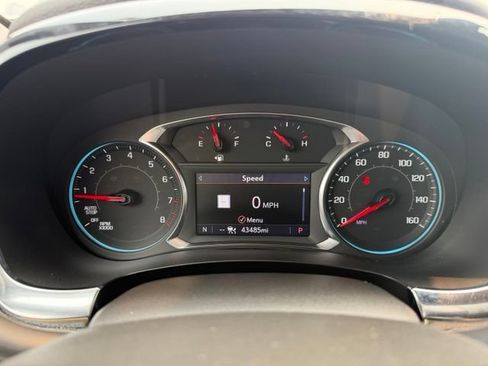Used 2023 Chevrolet Traverse RS w/ LPO, Floor Liner Package AWD/4WD image 32