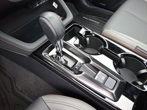 New 2026 Subaru Forester Sport image 16