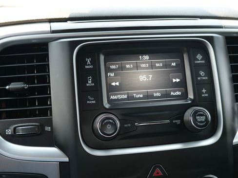 Used 2022 RAM 1500 Classic Warlock AWD/4WD image 19