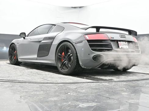 Used 2010 Audi R8 V10 image 70