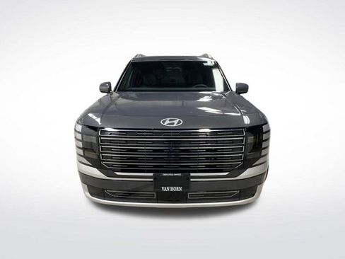 New 2026 Hyundai Palisade Calligraphy image 12