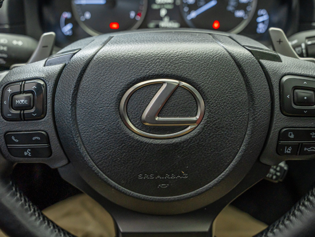 Used 2021 Lexus IS 300 AWD w/ Comfort Package image 29