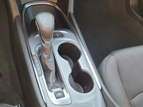 Certified 2024 Chevrolet Malibu LT image 28