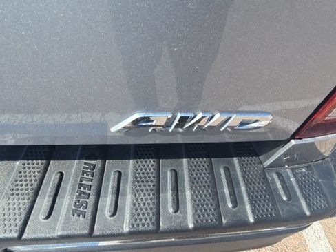 Used 2019 Honda Ridgeline RTL image 7