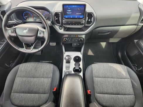 Used 2022 Ford Bronco Sport Big Bend w/ Convenience Package AWD/4WD image 25