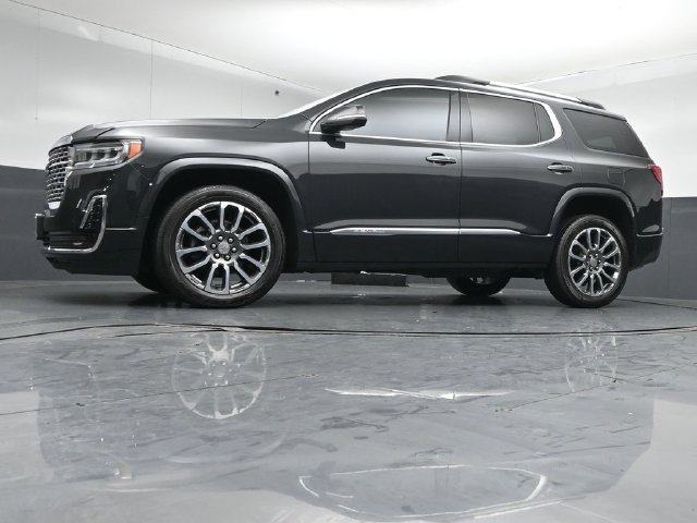 Used 2020 GMC Acadia Denali AWD/4WD image 40