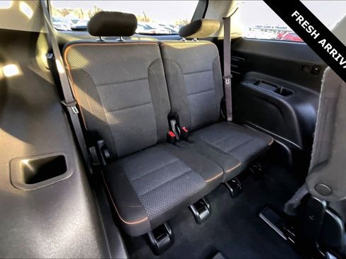 Used 2020 GMC Acadia AT4 w/ Trailering Package image 25