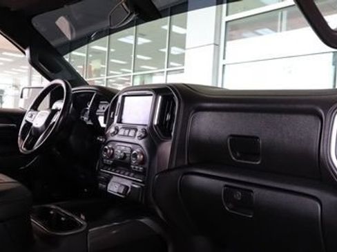 Used 2019 GMC Sierra 1500 AT4 w/ AT4 Preferred Package AWD/4WD image 40