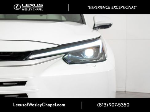 New 2026 Lexus TX 350 AWD image 6