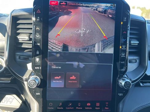 New 2026 RAM 2500 Rebel w/ Rebel Level 2 Equipment Group image 32