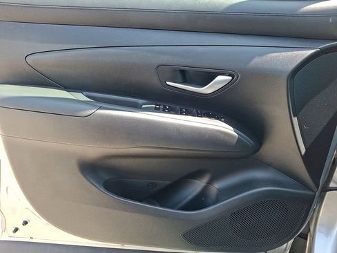 Certified 2026 Hyundai Tucson SE AWD/4WD image 12
