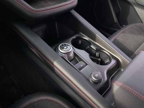 New 2026 Ford Explorer ST image 13