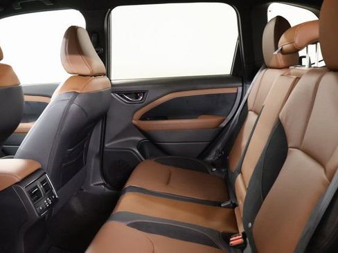 New 2026 Subaru Forester Touring image 30