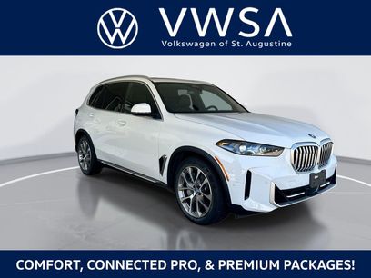 Used 2025 BMW X5 xDrive50e