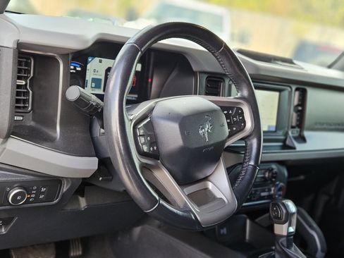 Certified 2022 Ford Bronco Big Bend image 19