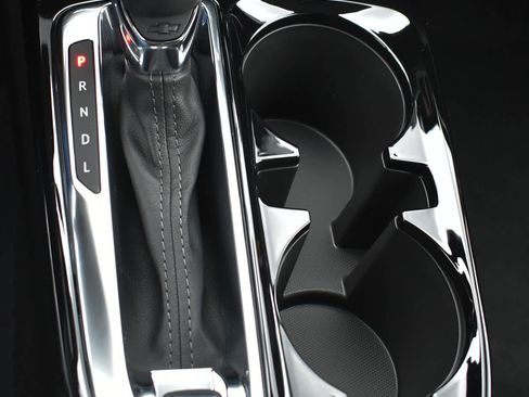 New 2026 Chevrolet Trax LT w/ Driver Confidence Package image 21