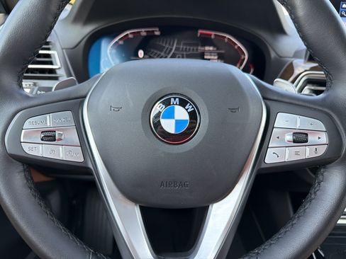 Used 2024 BMW X3 sDrive30i w/ Convenience Package w/ZPA RWD image 13