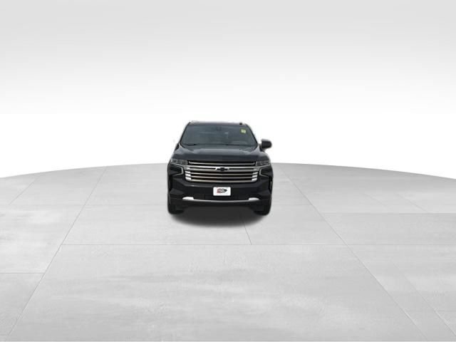 Certified 2022 Chevrolet Tahoe High Country AWD/4WD image 8