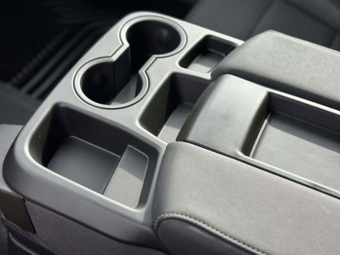 New 2026 Chevrolet Silverado 2500 Custom w/ Custom Convenience Package image 9