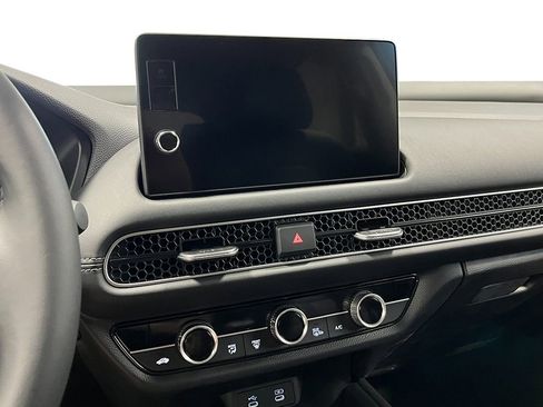 New 2026 Honda HR-V EX-L image 19