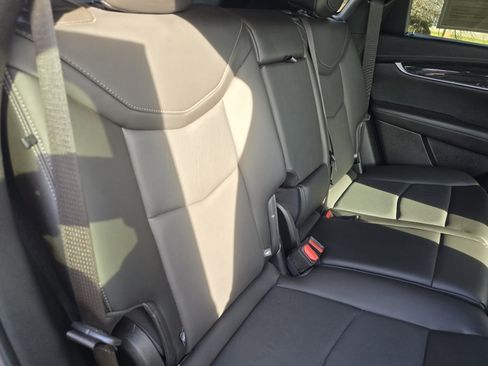 Used 2022 Cadillac XT5 Premium Luxury w/ LPO, Premium Carpet Package image 23